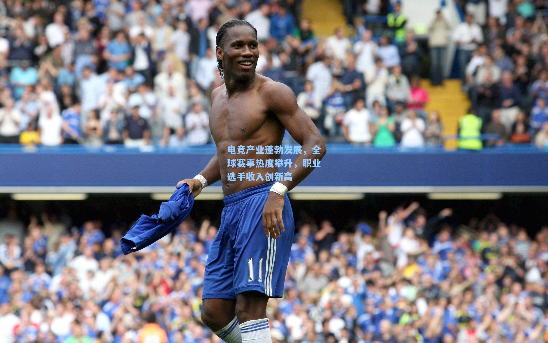 电竞产业蓬勃发展,全球赛事热度攀升,职业选手收入创新高